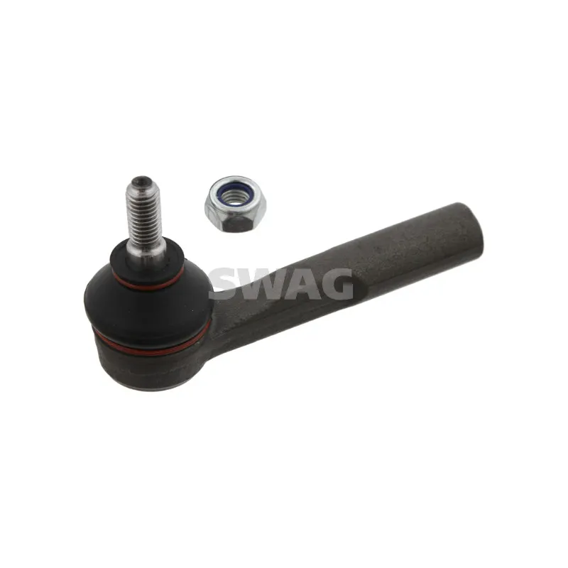 Rotule de barre de connexion avant droit SWAG 70 92 8619