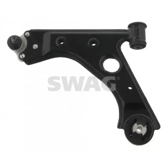 Triangle ou bras de suspension (train avant) SWAG 70 92 9144
