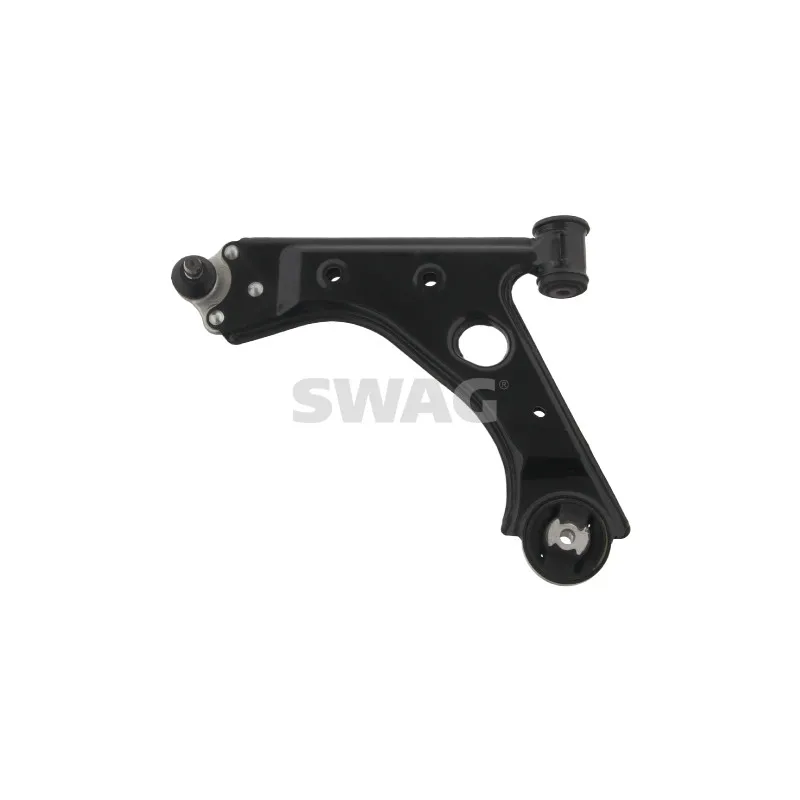 Triangle ou bras de suspension (train avant) SWAG 70 92 9144