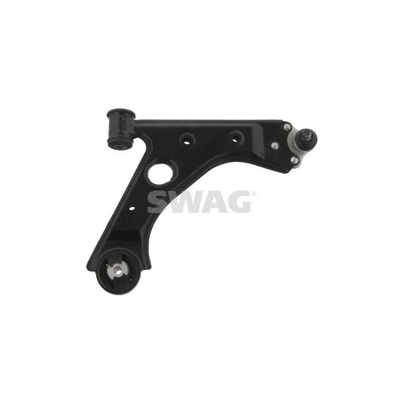 Triangle ou bras de suspension (train avant) SWAG 70 92 9145