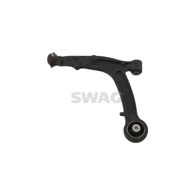 Triangle ou bras de suspension (train avant) SWAG 70 93 2443