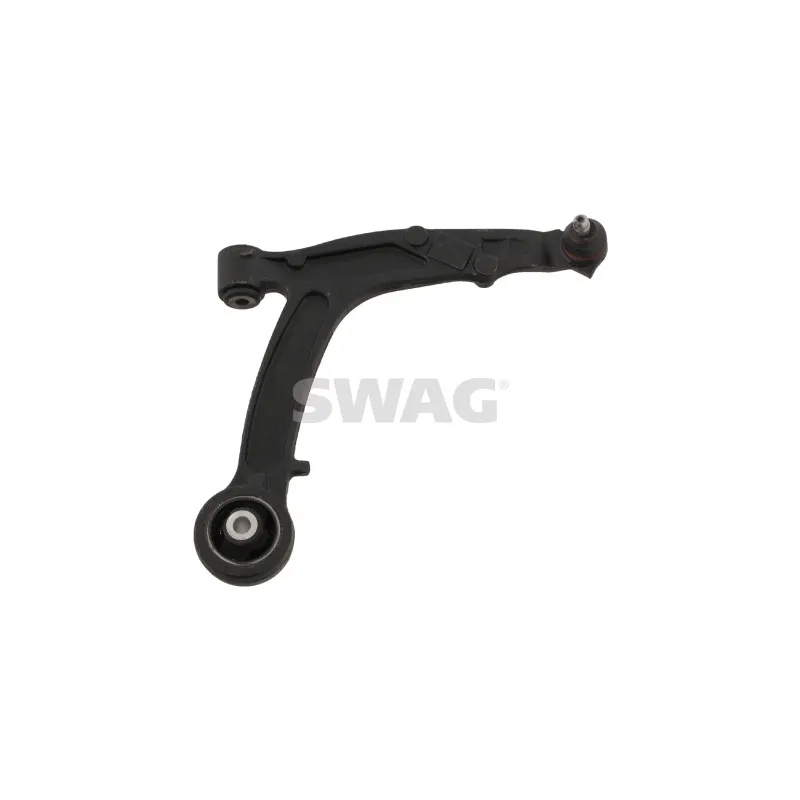 Triangle ou bras de suspension (train avant) SWAG 70 93 2444
