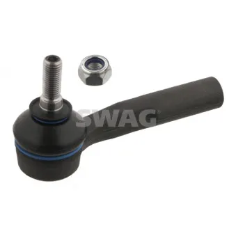 Rotule de barre de connexion avant gauche SWAG 70 93 2767