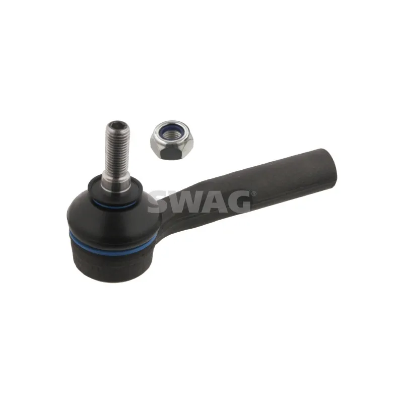 Rotule de barre de connexion avant gauche SWAG 70 93 2767
