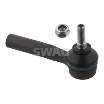 Rotule de barre de connexion avant droit SWAG 70 93 2768
