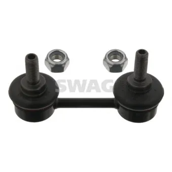Entretoise/tige, stabilisateur SWAG 70 93 4300