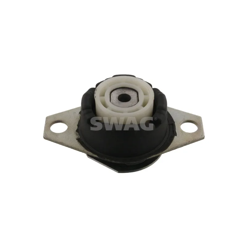 Suspension, boîte de vitesse manuelle arrière gauche SWAG 70 93 4719