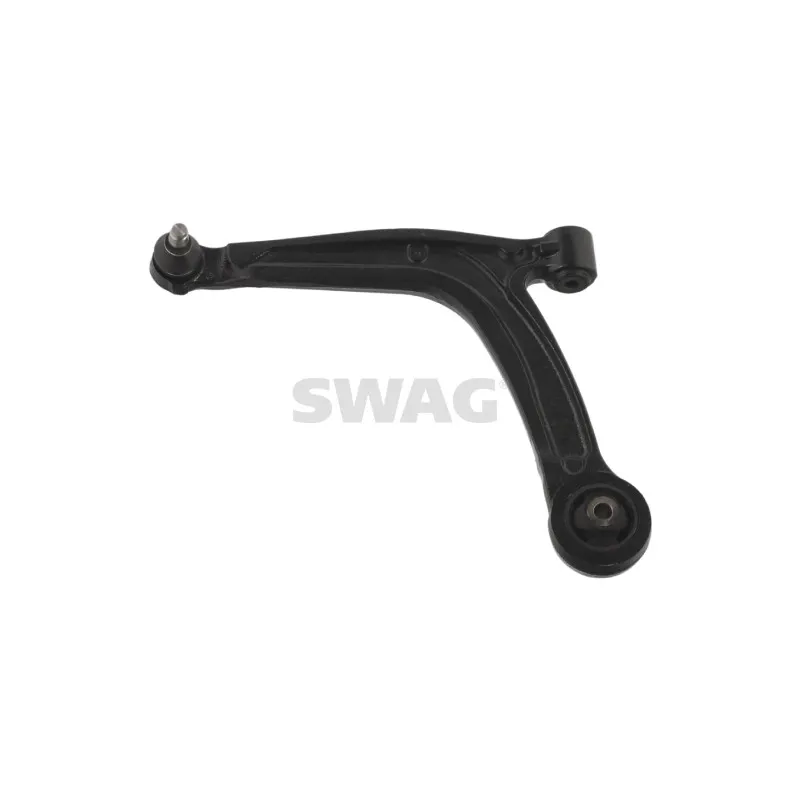Triangle ou bras de suspension (train avant) SWAG 70 93 4759