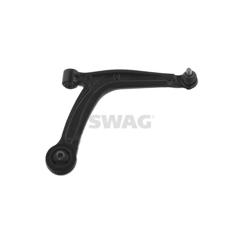 Triangle ou bras de suspension (train avant) SWAG 70 93 4760