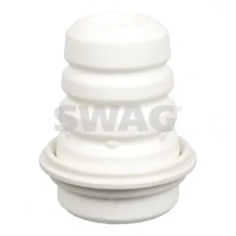 Butée élastique, suspension SWAG 70 93 6317