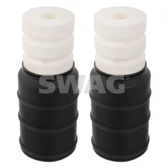 Butée élastique, suspension SWAG