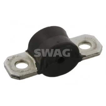 Suspension, stabilisateur SWAG 70 93 6496