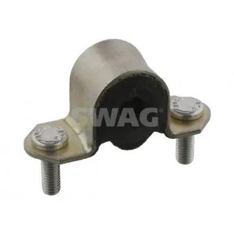 Suspension, stabilisateur SWAG 70 93 6613