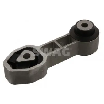 Support, suspension du moteur SWAG 70 93 6616
