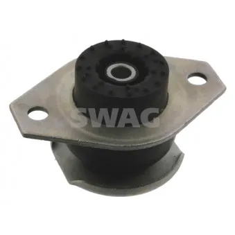 Support moteur SWAG 70 93 6813