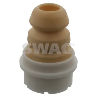 Butée élastique, suspension SWAG 70 93 6818