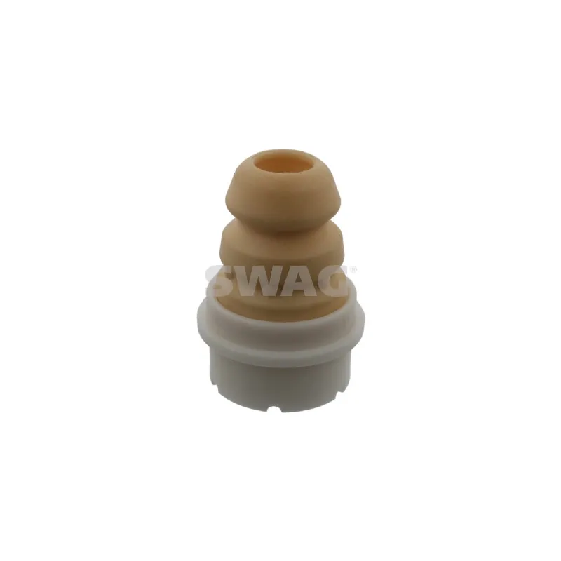 Butée élastique, suspension SWAG 70 93 6818