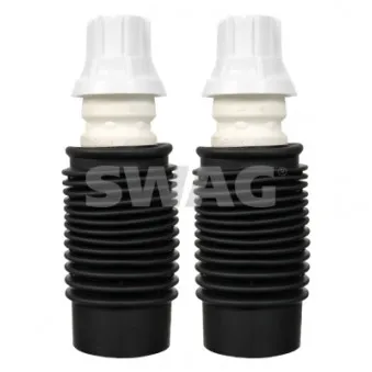Butée élastique, suspension SWAG 70 93 6819