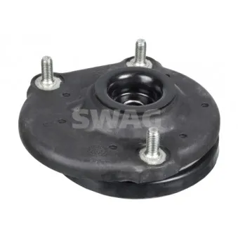 Coupelle de suspension avant droit SWAG 70 93 6820