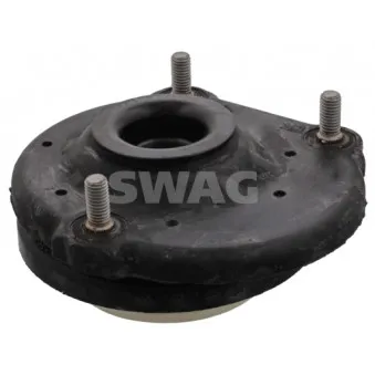 Coupelle de suspension avant gauche SWAG 70 93 6821