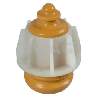 Butée élastique, suspension SWAG 70 93 6970