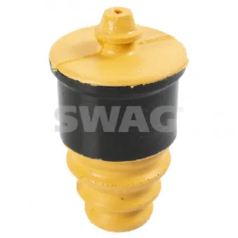 Butée élastique, suspension SWAG 70 93 6976