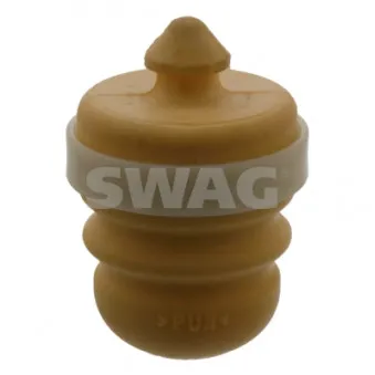 Butée élastique, suspension SWAG 70 93 6979