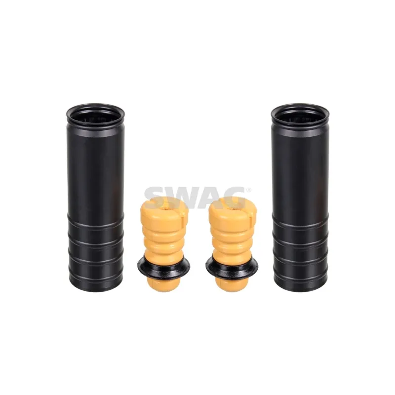 Butée élastique, suspension SWAG 70 93 7043