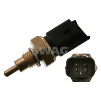 Sonde de température, liquide de refroidissement SWAG 70 93 7219