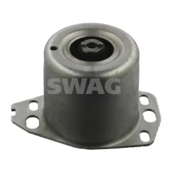 Suspension, boîte automatique SWAG 70 93 7438