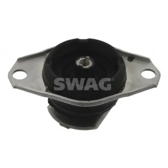 Support moteur SWAG 70 93 7578