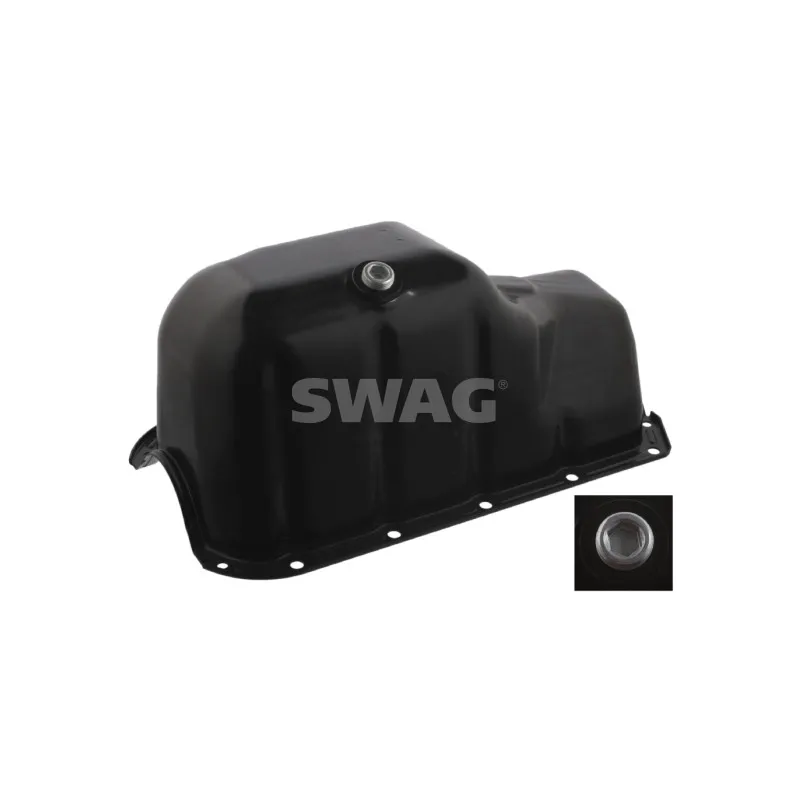 Carter d'huile SWAG 70 93 7580