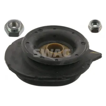 Kit de réparation, coupelle de suspension SWAG 70 93 7583