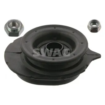 Kit de réparation, coupelle de suspension SWAG 70 93 7584