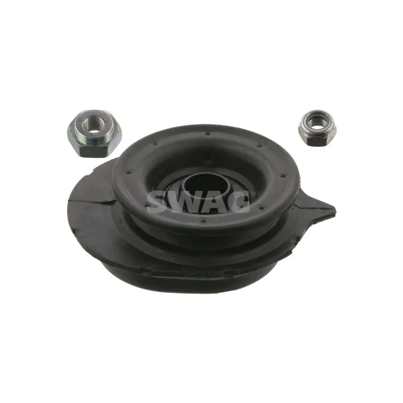 Kit de réparation, coupelle de suspension SWAG 70 93 7584