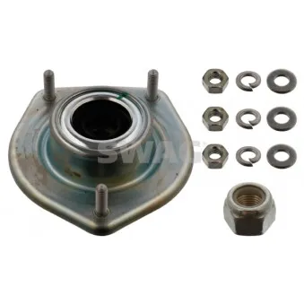 Kit de réparation, coupelle de suspension SWAG 70 93 8064