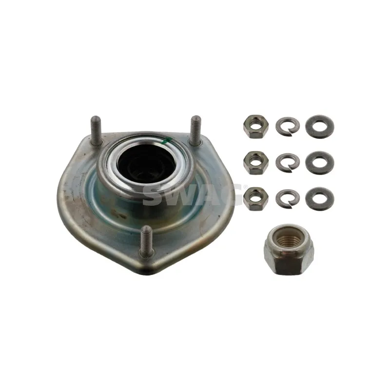 Kit de réparation, coupelle de suspension SWAG 70 93 8064