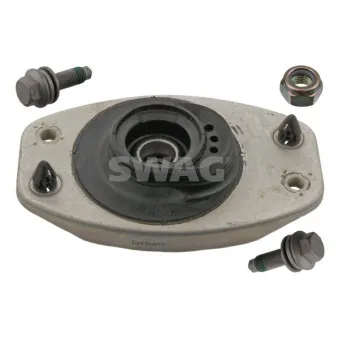 Kit de réparation, coupelle de suspension SWAG 70 93 8065