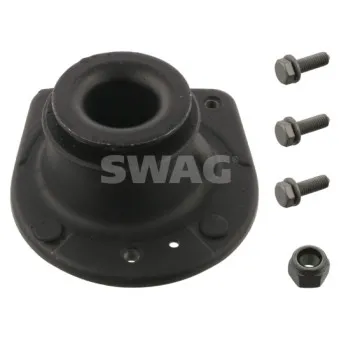 Kit de réparation, coupelle de suspension SWAG 70 93 8109