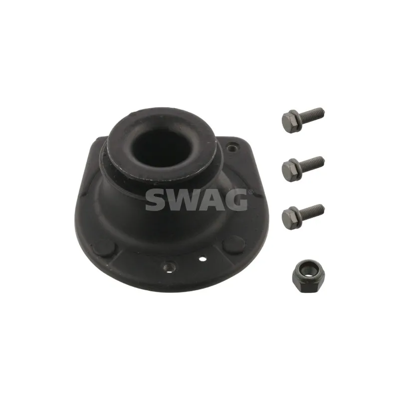 Kit de réparation, coupelle de suspension SWAG 70 93 8109