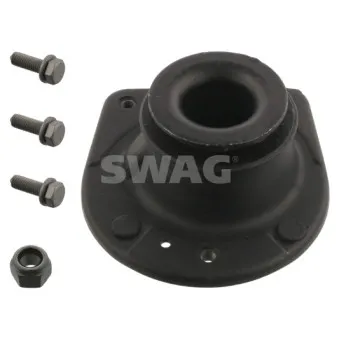 Kit de réparation, coupelle de suspension SWAG 70 93 8110