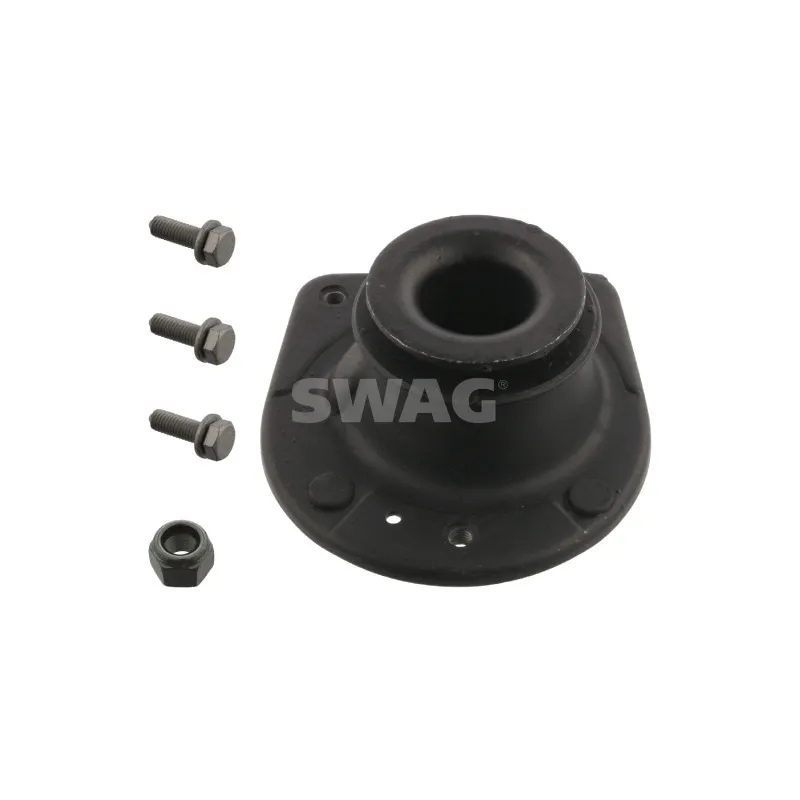 Kit de réparation, coupelle de suspension SWAG 70 93 8110