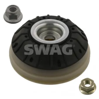Kit de réparation, coupelle de suspension SWAG 70 93 8360