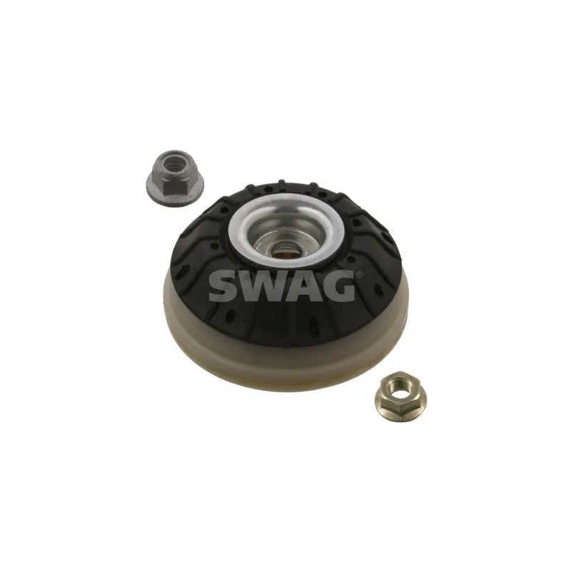 Kit de réparation, coupelle de suspension SWAG 70 93 8360