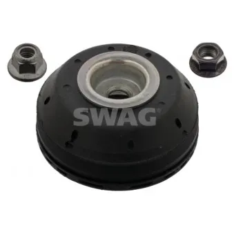 Kit de réparation, coupelle de suspension SWAG 70 93 8391