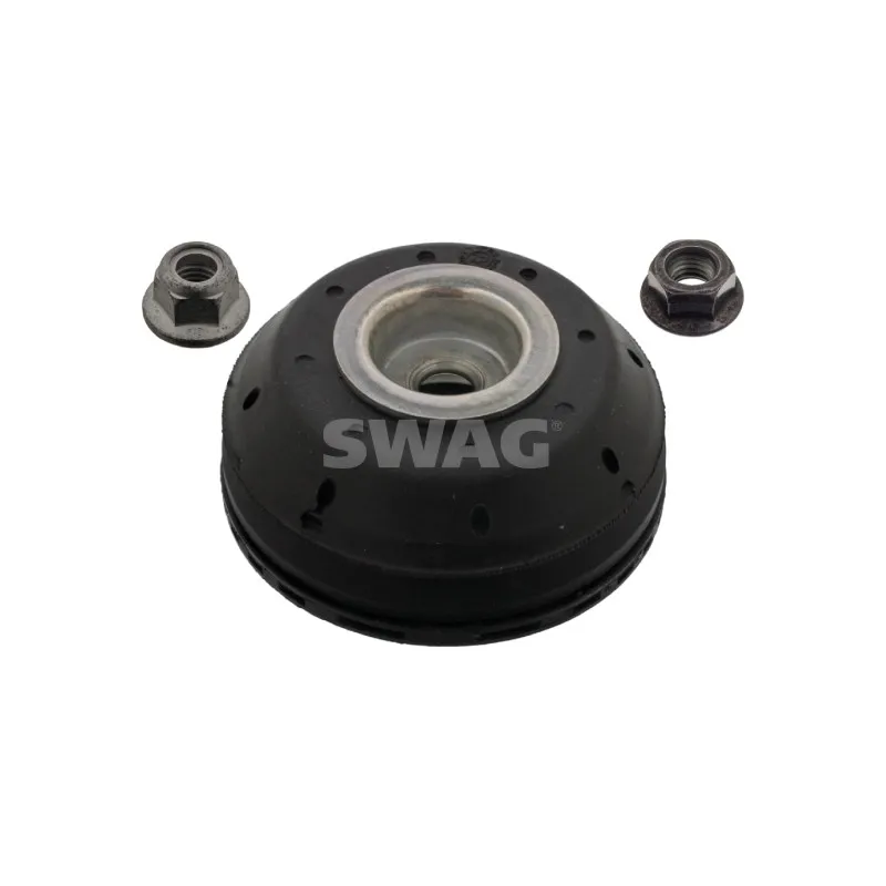 Kit de réparation, coupelle de suspension SWAG 70 93 8391