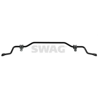 Stabilisateur, chassis SWAG 70 93 8593