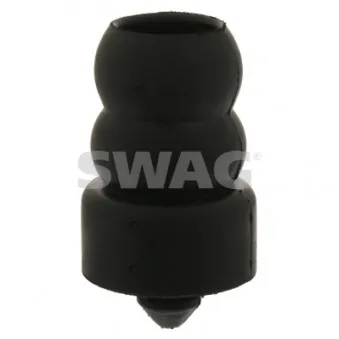 Butée élastique, suspension SWAG 70 93 9286