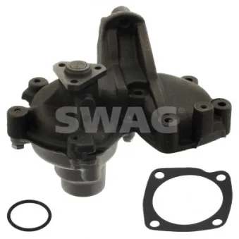 Pompe à eau SWAG 70 93 9879