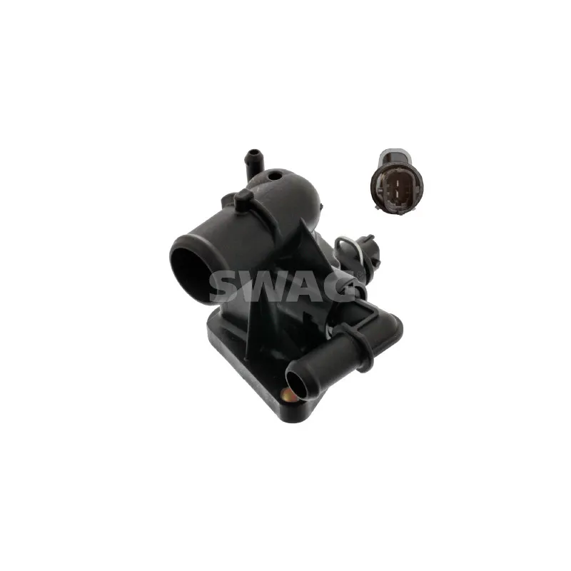 Thermostat, liquide de refroidissement SWAG 70 94 0236